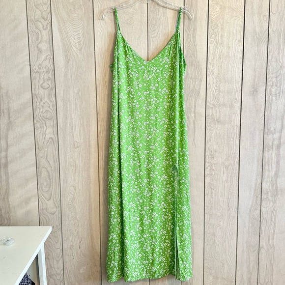 Reformation Dresses & Skirts - Reformation Halsten Slip Dress